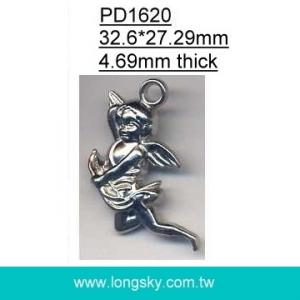 Angel puller for zipper or garments (#PD1620)