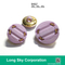 (#B4927/24L,34L,40L) 2-piece combined shank button for lady garments
