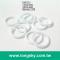 (#PA27011/11mm inner) plastic circle o-ring for nursing bra strap