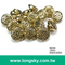 (#B6046/13mm) cloud pattern small shank buttons for stylish garment